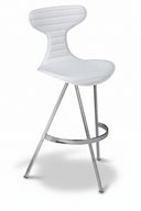 Cyber Punk-P Stool by Green - Bauhaus 2 Your House