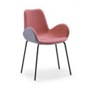 Dalia PB M_M TS Armchair by Midj