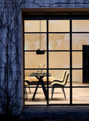 Dalia S M_Q TS Side Chair by Midj - Bauhaus 2 Your House