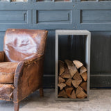 Dice Large Storage Module by Lyon Beton - Bauhaus 2 Your House