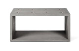 Dice Large Storage Module by Lyon Beton - Bauhaus 2 Your House