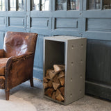 Dice Large Storage Module by Lyon Beton - Bauhaus 2 Your House