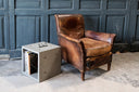 Dice Medium Storage Module by Lyon Beton - Bauhaus 2 Your House