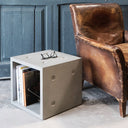 Dice Medium Storage Module by Lyon Beton - Bauhaus 2 Your House