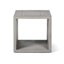 Dice Medium Storage Module by Lyon Beton - Bauhaus 2 Your House