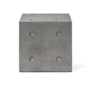 Dice Medium Storage Module by Lyon Beton - Bauhaus 2 Your House