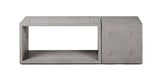 Dice Storage Module Configuration 16 by Lyon Beton - Bauhaus 2 Your House