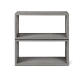 Dice Storage Module Configuration 18 by Lyon Beton - Bauhaus 2 Your House