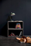 Dice Storage Module Configuration 18 by Lyon Beton - Bauhaus 2 Your House
