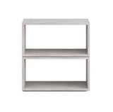 Dice Storage Module Configuration 18 by Lyon Beton - Bauhaus 2 Your House