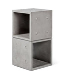 Dice Storage Module Configuration 19 by Lyon Beton - Bauhaus 2 Your House