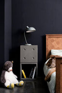 Dice Storage Module Configuration 19 by Lyon Beton - Bauhaus 2 Your House