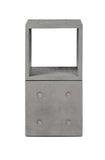 Dice Storage Module Configuration 19 by Lyon Beton - Bauhaus 2 Your House