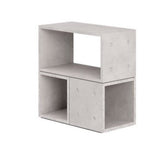 Dice Storage Module Configuration 20 by Lyon Beton - Bauhaus 2 Your House