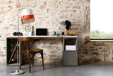 Dice Storage Module Configuration 20 by Lyon Beton - Bauhaus 2 Your House