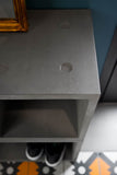 Dice Storage Module Configuration 20 by Lyon Beton - Bauhaus 2 Your House