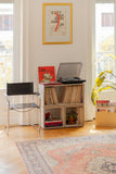Dice Storage Module Configuration 20 by Lyon Beton - Bauhaus 2 Your House