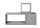 Dice Storage Module Configuration 20 by Lyon Beton - Bauhaus 2 Your House