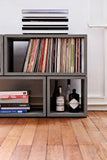 Dice Storage Module Configuration 4 by Lyon Beton - Bauhaus 2 Your House