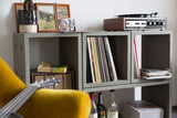 Dice Storage Module Configuration 4 by Lyon Beton - Bauhaus 2 Your House