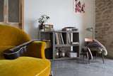 Dice Storage Module Configuration 4 by Lyon Beton - Bauhaus 2 Your House