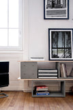 Dice Storage Module Configuration 4 by Lyon Beton - Bauhaus 2 Your House