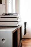 Dice Storage Module Configuration 4 by Lyon Beton - Bauhaus 2 Your House