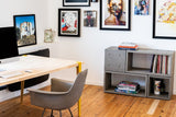 Dice Storage Module Configuration 4 by Lyon Beton - Bauhaus 2 Your House