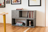 Dice Storage Module Configuration 4 by Lyon Beton - Bauhaus 2 Your House