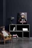 Dice Storage Module Configuration 4 by Lyon Beton - Bauhaus 2 Your House