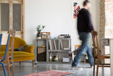 Dice Storage Module Configuration 4 by Lyon Beton - Bauhaus 2 Your House
