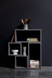 Dice Storage Module Configuration 4 by Lyon Beton - Bauhaus 2 Your House