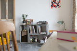 Dice Storage Module Configuration 4 by Lyon Beton - Bauhaus 2 Your House