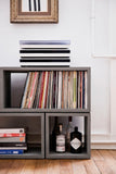 Dice Storage Module Configuration 4 by Lyon Beton - Bauhaus 2 Your House