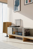 Dice Storage Module Configuration 5 by Lyon Beton - Bauhaus 2 Your House