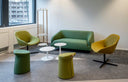 Diva Two Seat Sofa by Artifort - Bauhaus 2 Your House