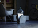 Doc Magazine Rack by Lyon Beton - Bauhaus 2 Your House