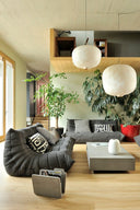 Doc Magazine Rack by Lyon Beton - Bauhaus 2 Your House