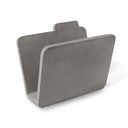 Doc Magazine Rack by Lyon Beton - Bauhaus 2 Your House