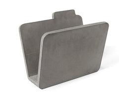 Doc Magazine Rack by Lyon Beton - Bauhaus 2 Your House