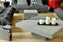 Doc Magazine Rack by Lyon Beton - Bauhaus 2 Your House