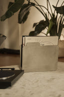 Doc Magazine Rack by Lyon Beton - Bauhaus 2 Your House