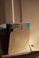 Doc Magazine Rack by Lyon Beton - Bauhaus 2 Your House