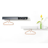 Dock Wall Accessory by B-Line - Bauhaus 2 Your House