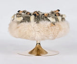 Dodo Pouf by AP Collection - Bauhaus 2 Your House