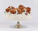 Dog Pouf by AP Collection - Bauhaus 2 Your House