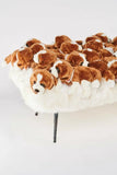 Doggy Bench by AP Collection - Bauhaus 2 Your House