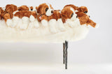 Doggy Bench by AP Collection - Bauhaus 2 Your House