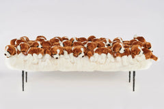 Doggy Bench by AP Collection - Bauhaus 2 Your House