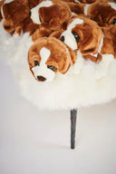 Doggy Bench by AP Collection - Bauhaus 2 Your House